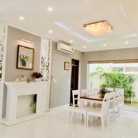 Sea Villa FLC Sầm Sơn - Villa SB-NT Exterior photo