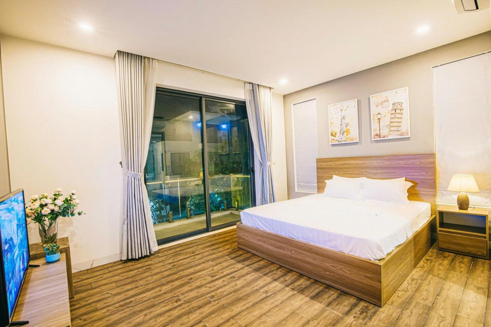 Sea Villa FLC Sầm Sơn - Villa SB-NT Exterior photo