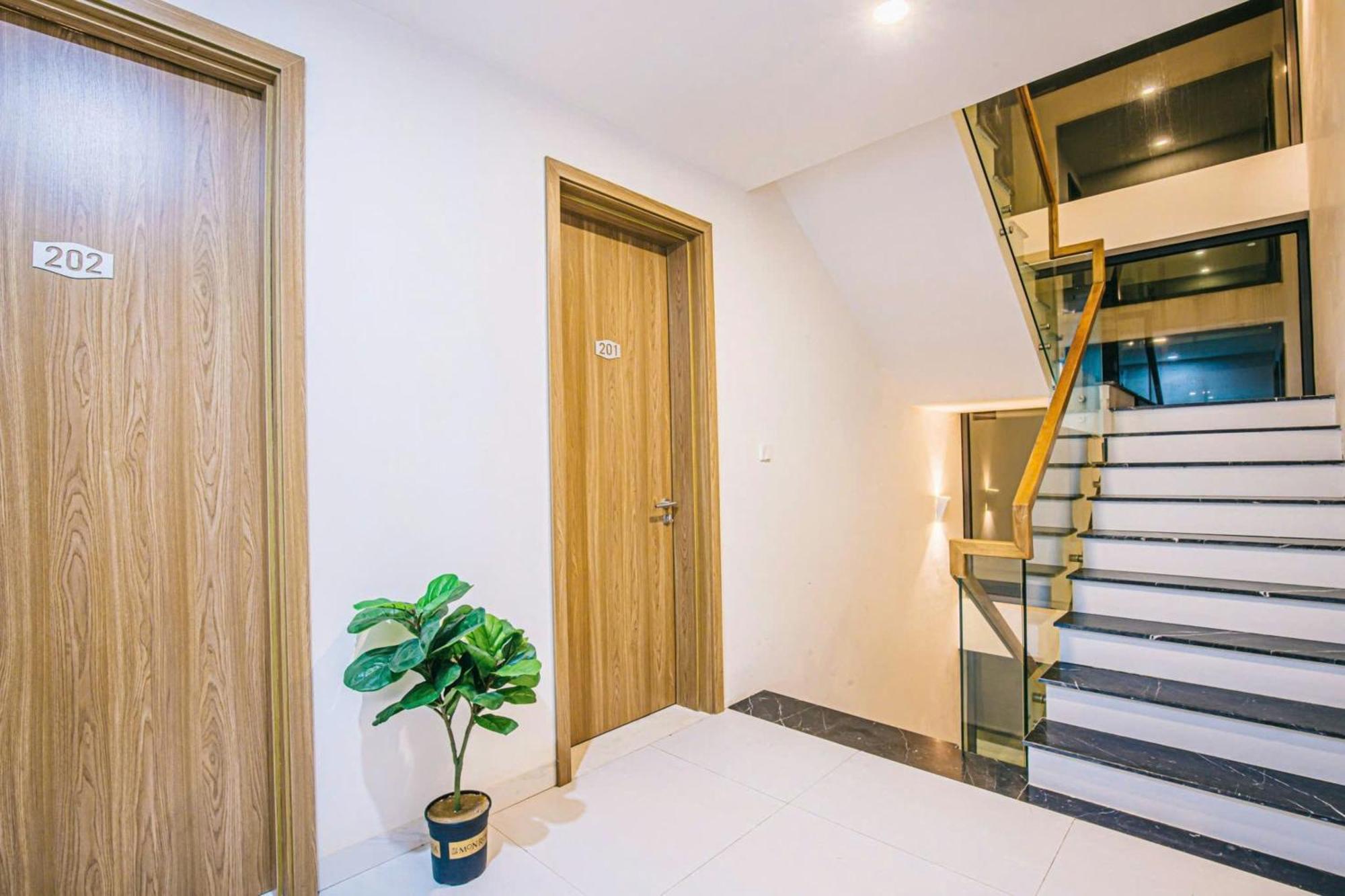 Sea Villa FLC Sầm Sơn - Villa SB-NT Exterior photo