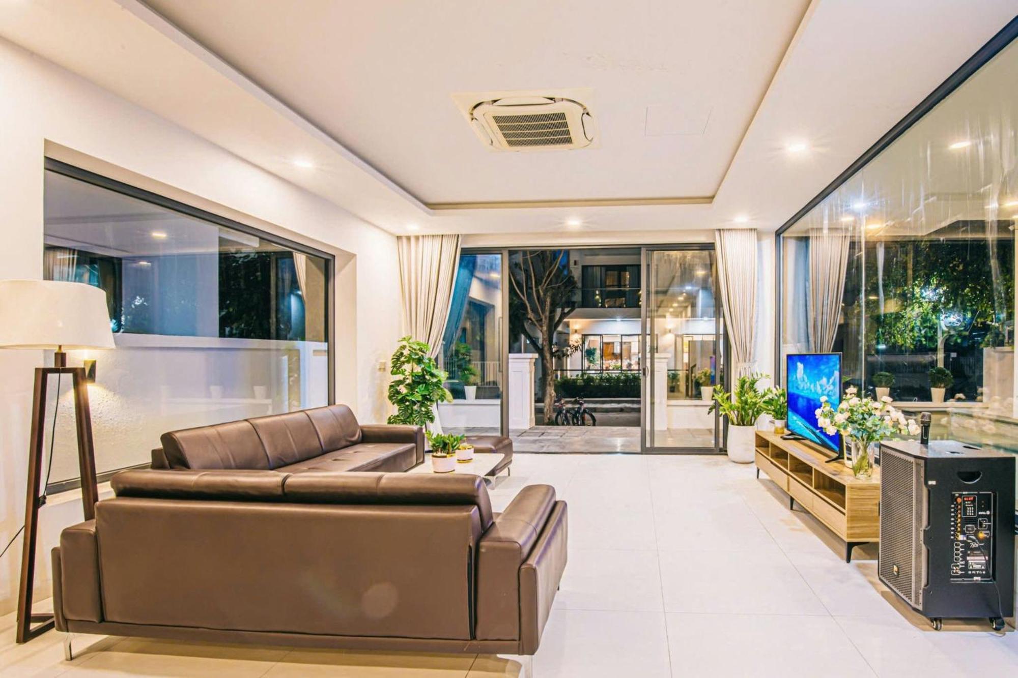 Sea Villa FLC Sầm Sơn - Villa SB-NT Exterior photo