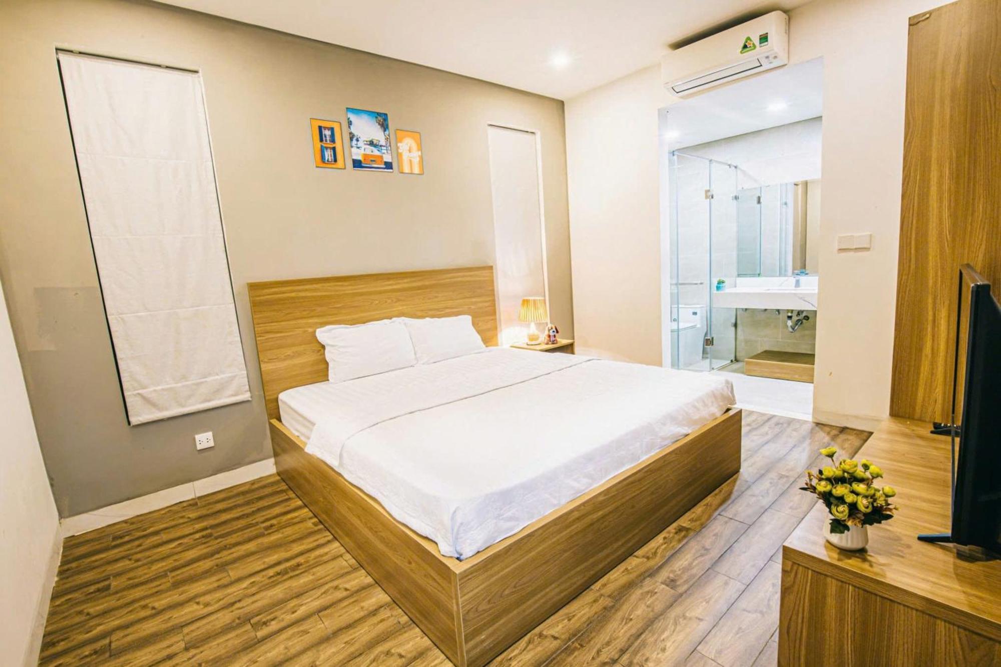 Sea Villa FLC Sầm Sơn - Villa SB-NT Exterior photo