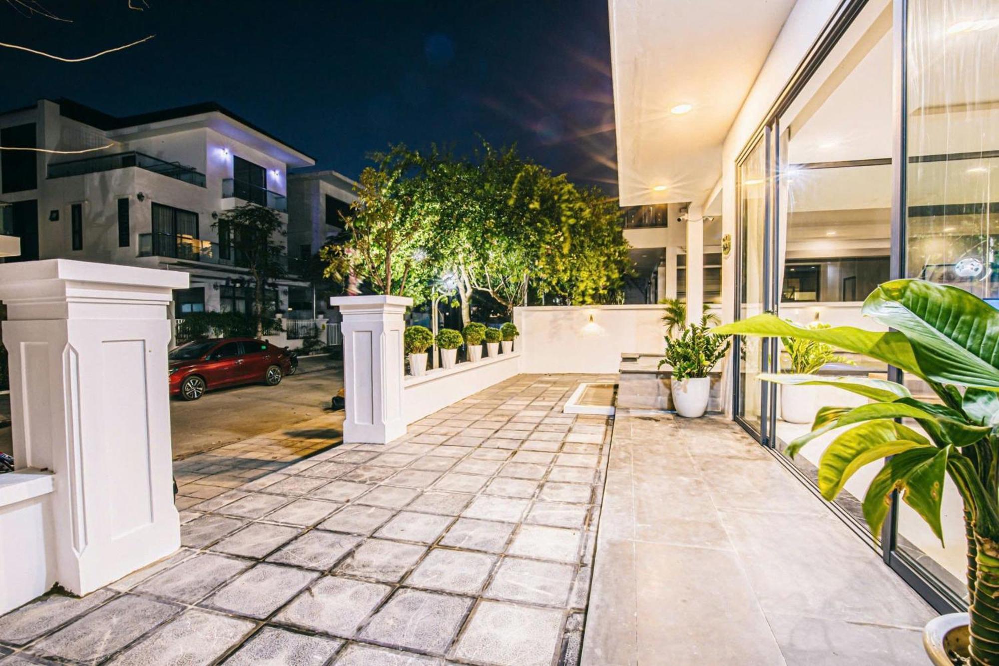 Sea Villa FLC Sầm Sơn - Villa SB-NT Exterior photo