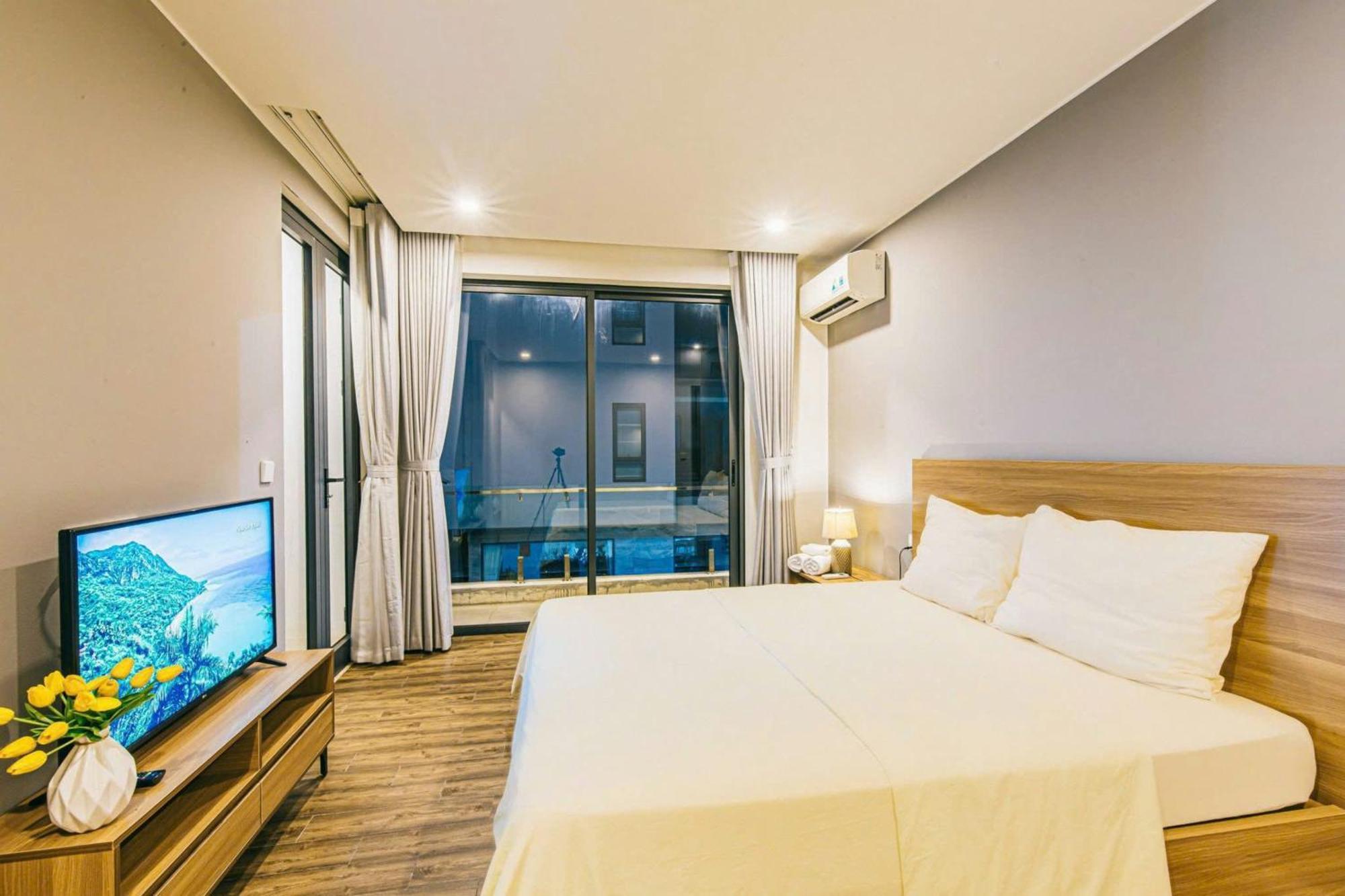 Sea Villa FLC Sầm Sơn - Villa SB-NT Exterior photo