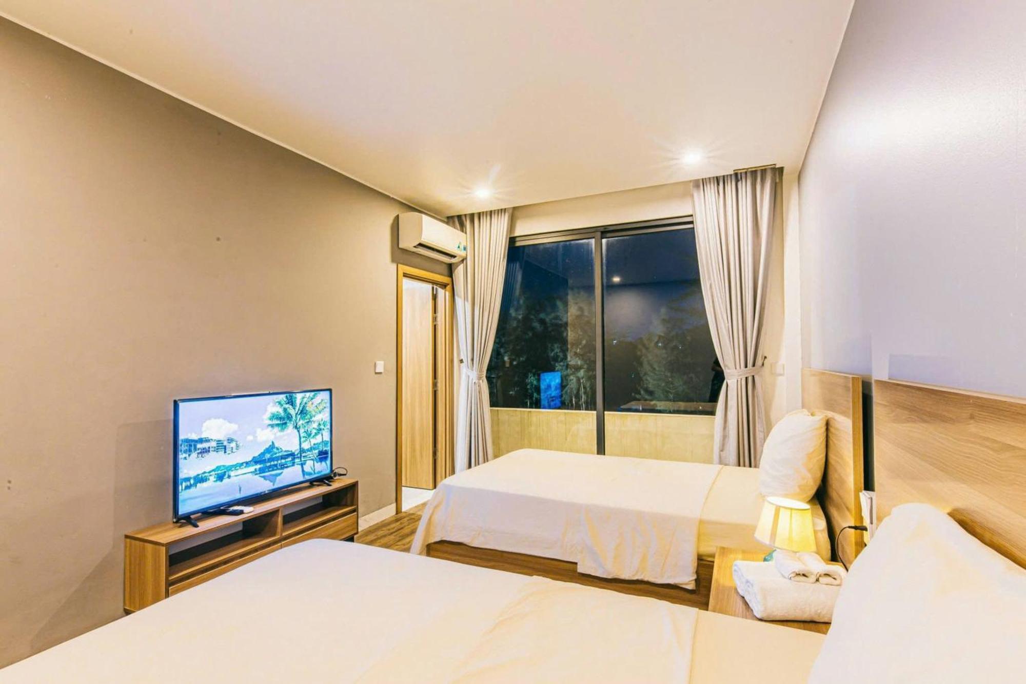 Sea Villa FLC Sầm Sơn - Villa SB-NT Exterior photo