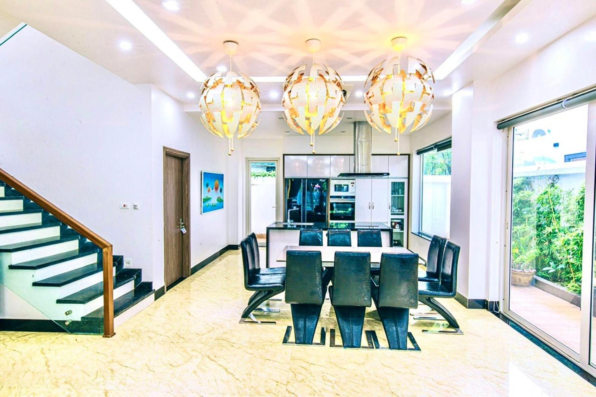 Sea Villa FLC Sầm Sơn - Villa SB-NT Exterior photo