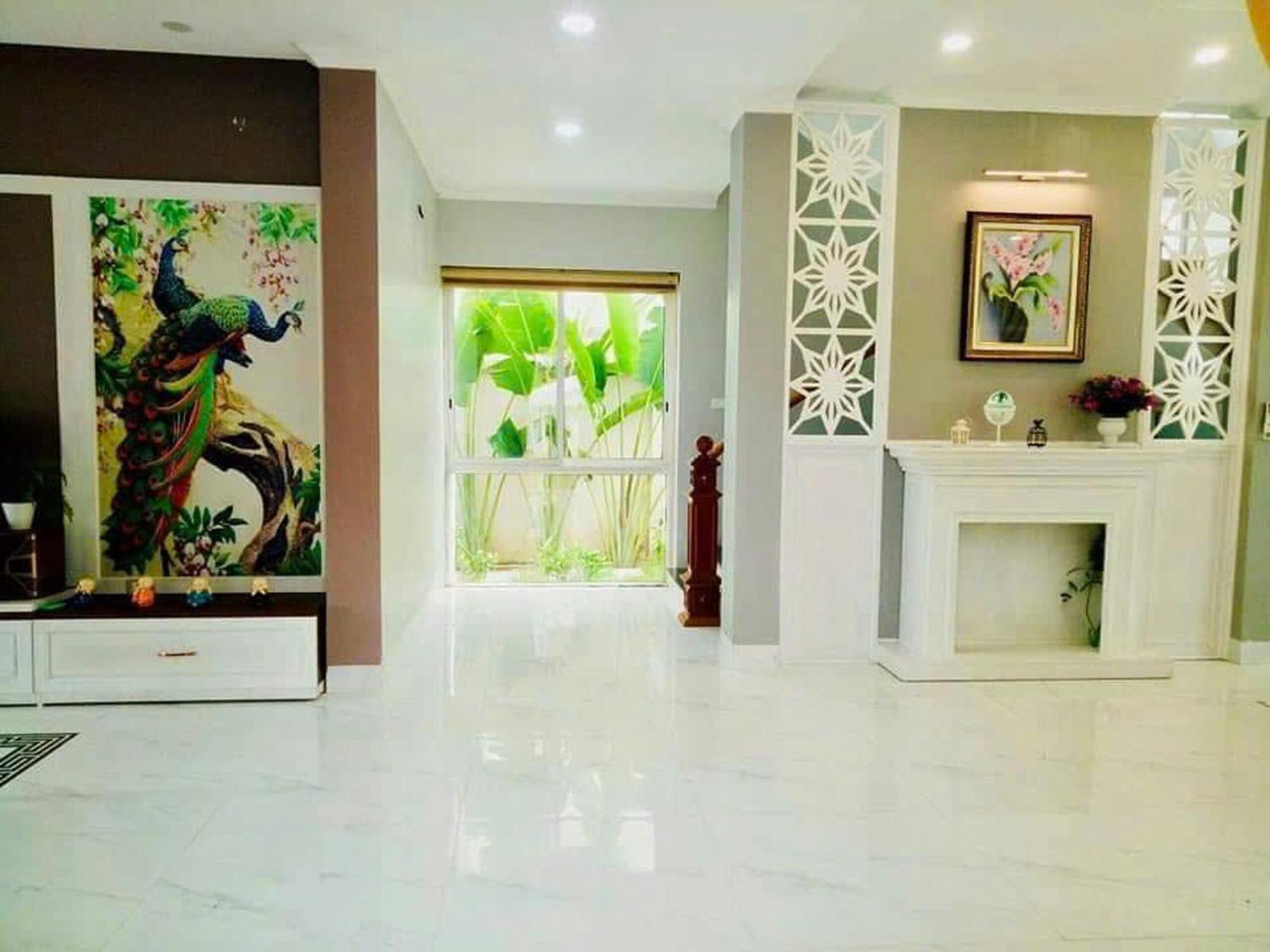 Sea Villa FLC Sầm Sơn - Villa SB-NT Exterior photo