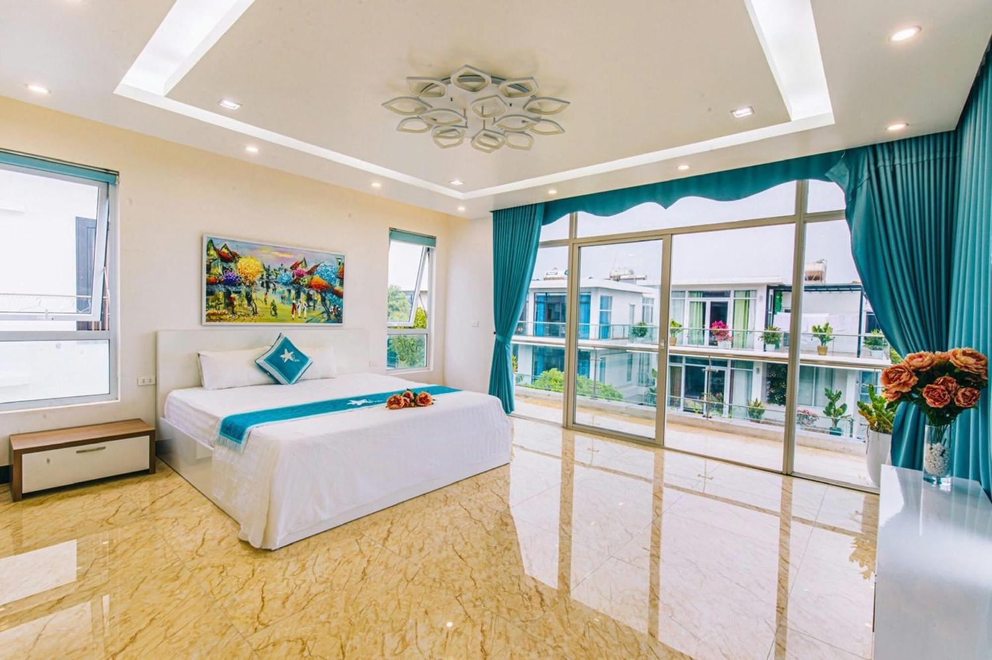 Sea Villa FLC Sầm Sơn - Villa SB-NT Exterior photo