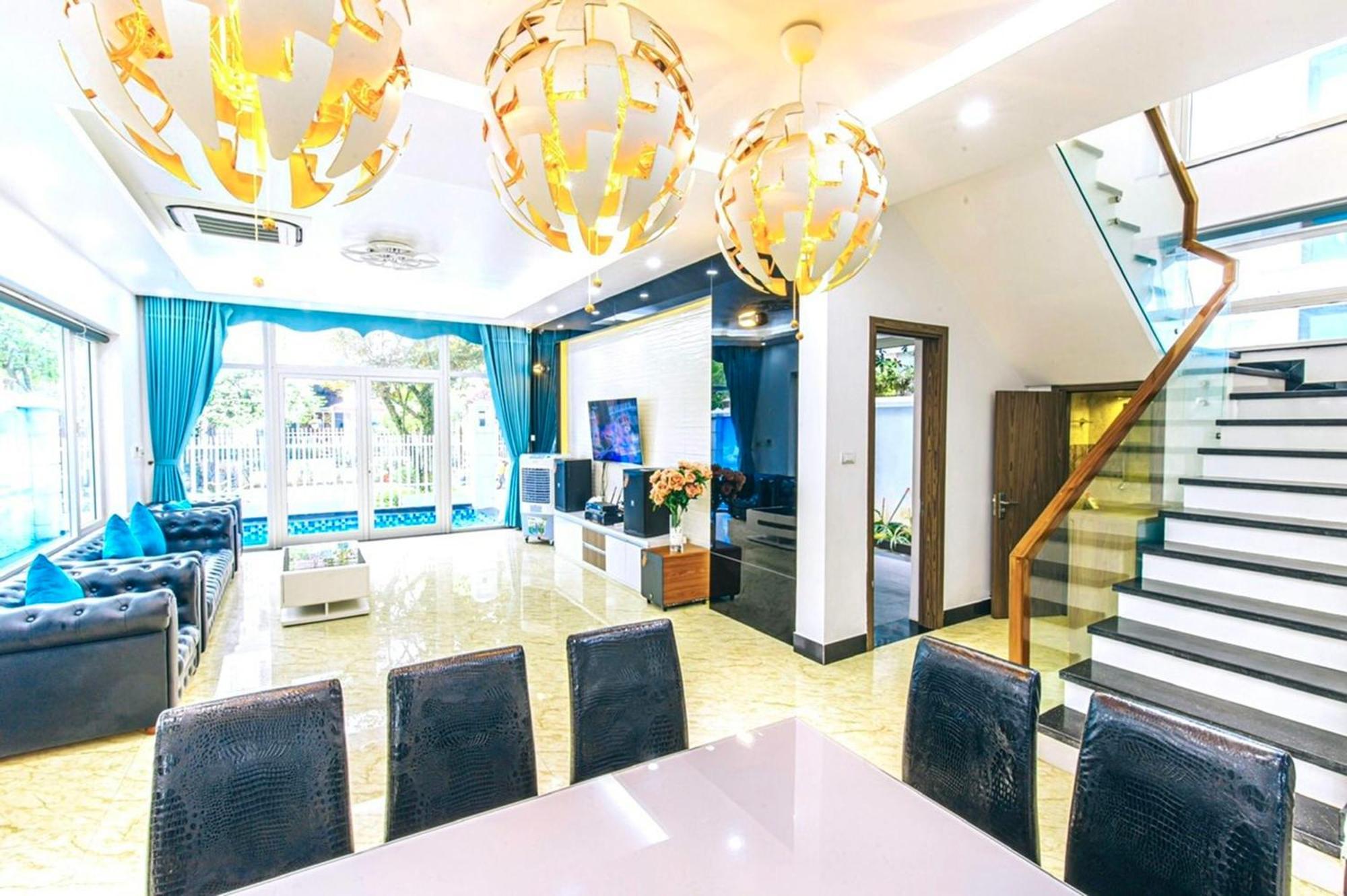 Sea Villa FLC Sầm Sơn - Villa SB-NT Exterior photo