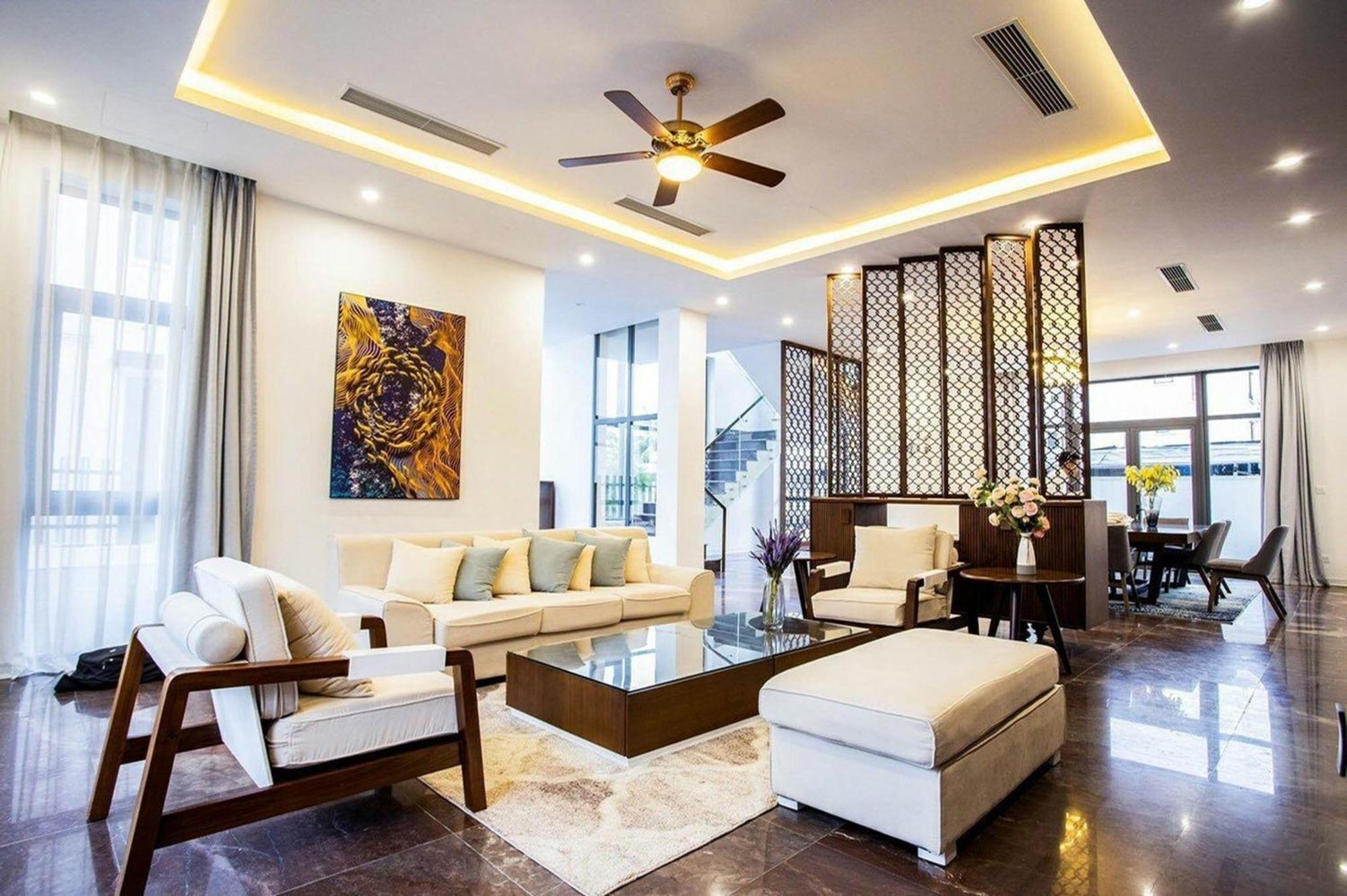 Sea Villa FLC Sầm Sơn - Villa SB-NT Exterior photo
